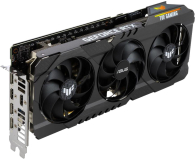 ASUS GeForce RTX 3060 TUF GAMING OC V2 LHR 12GB GDDR6 - 662309 - zdjęcie 3